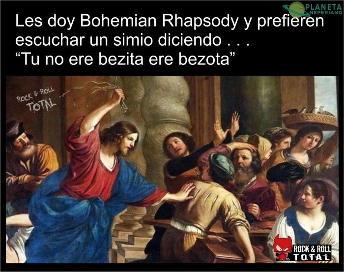 Musicalmente, esta generación es causa perdida