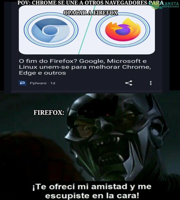 LA TRAICIÓN, LA DECEPCIÓN HERMANO...