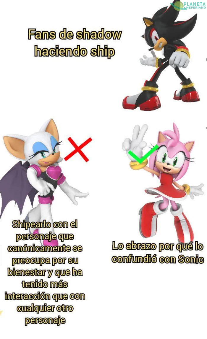 Así funcionan los ships :v