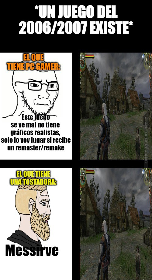 Y recuerden no necesitan los mejores gráficos para disfrutar un juego, hasta la próxima amigos.jpg