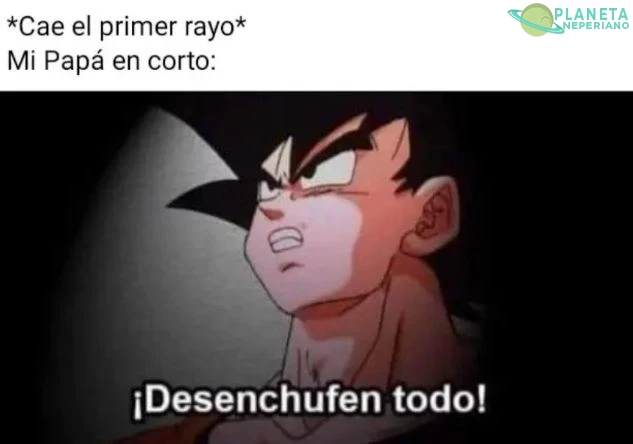 Literal. XD