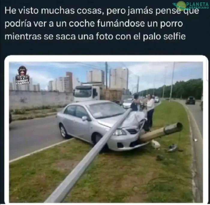 Eso no se ve todos los días :v