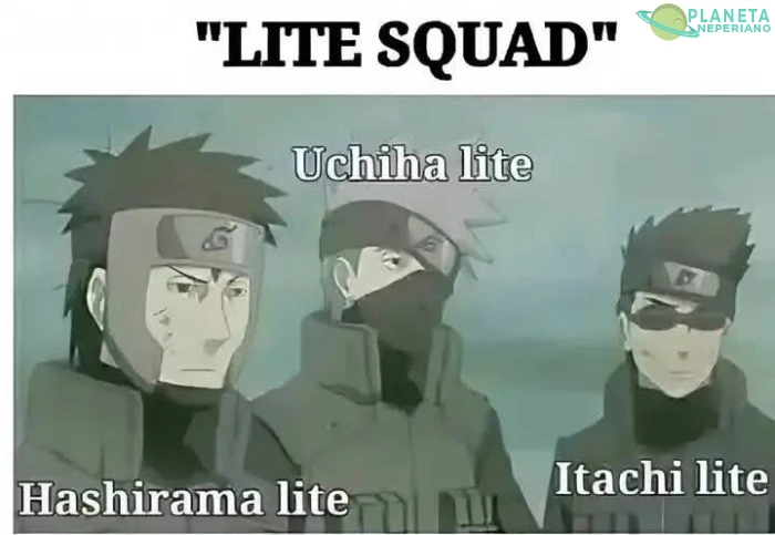 Aunque Kakashi fue premium por unos momentos 