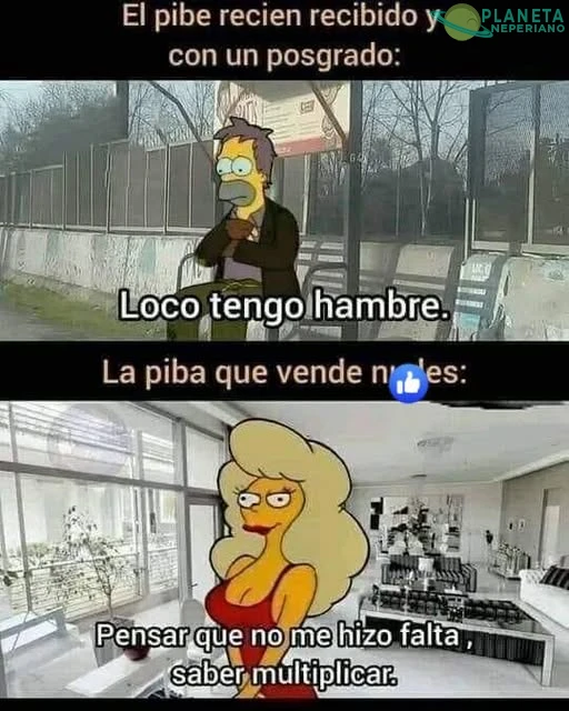 Parece chiste pero pinta más como anecdota