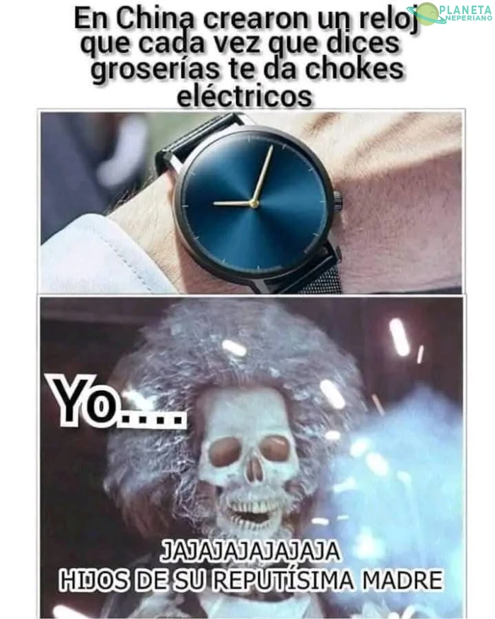  2 minutos y ya estaria carbonizado 