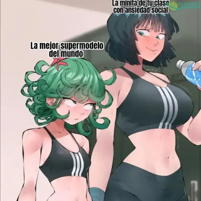 Lo más importante es como lo mueven 
