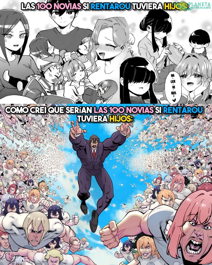 Rentarou God