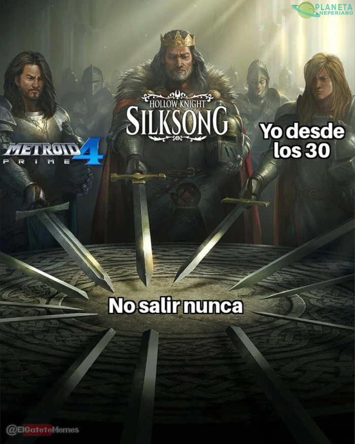 que ya no nos den esperanzas