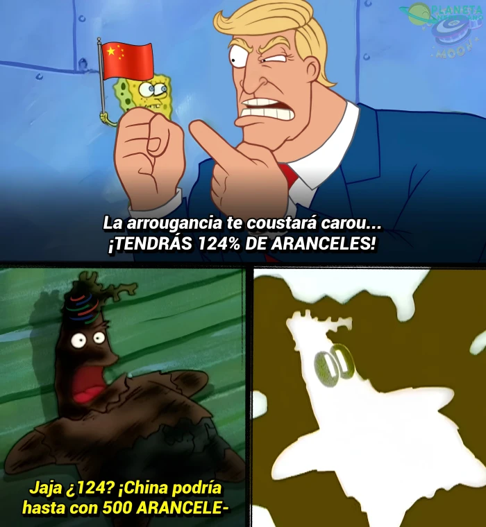 Todos estamos jodidos...