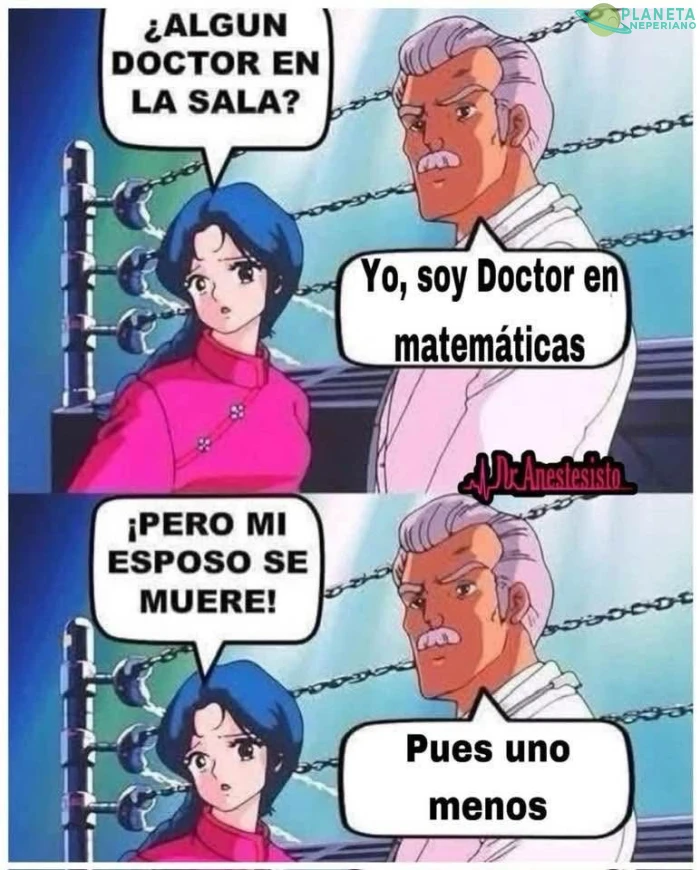 Yo sé matemáticas 
