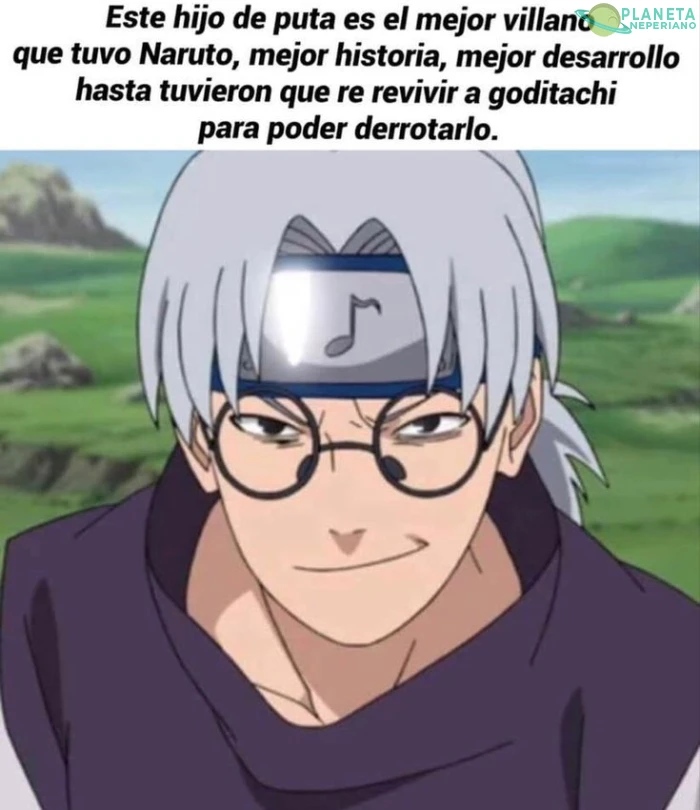 La verdad...