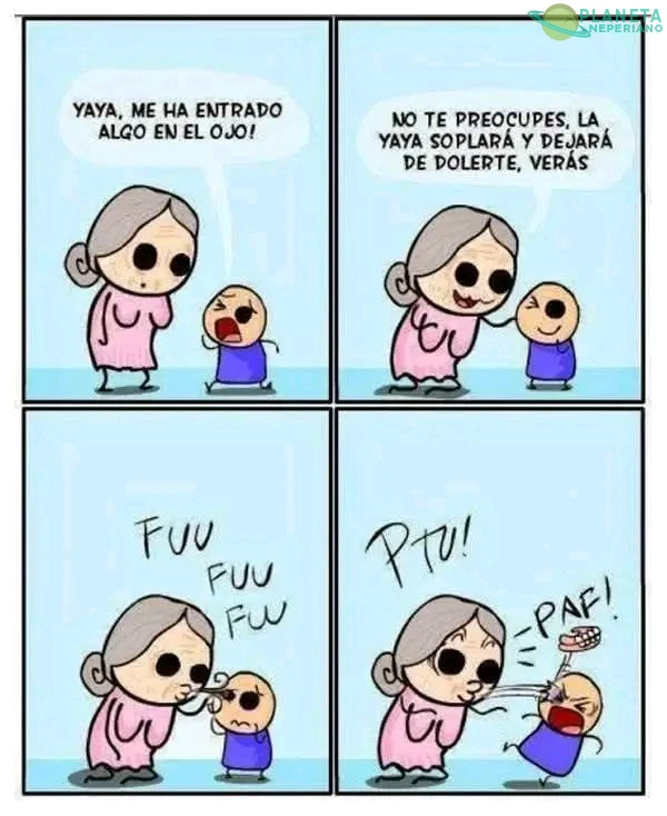 Recuerdos de la infancia...