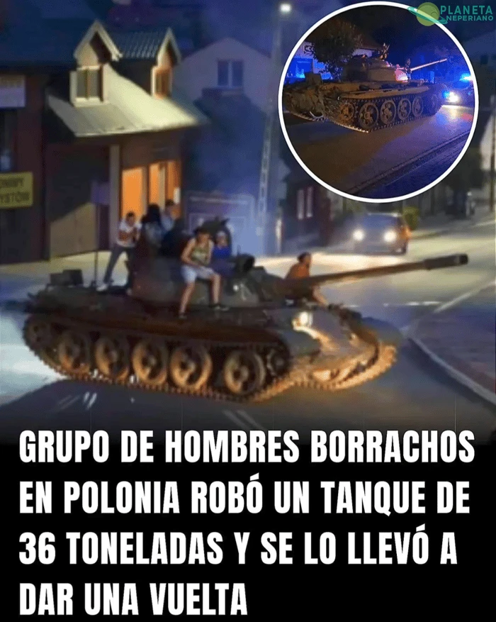 Alguien quiere competir con los Rusky en locuras