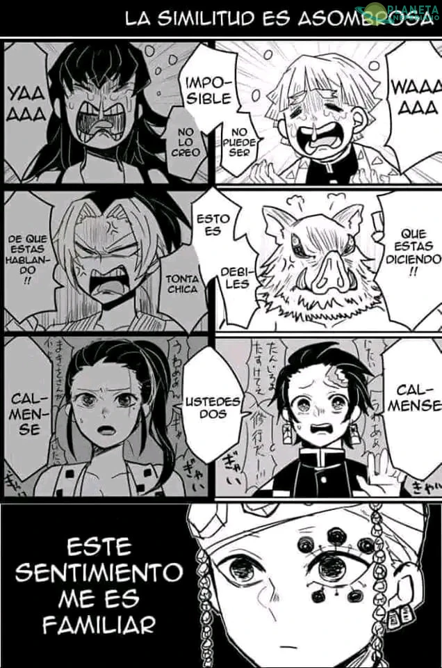 y por qué haces cuentas, Tengen....