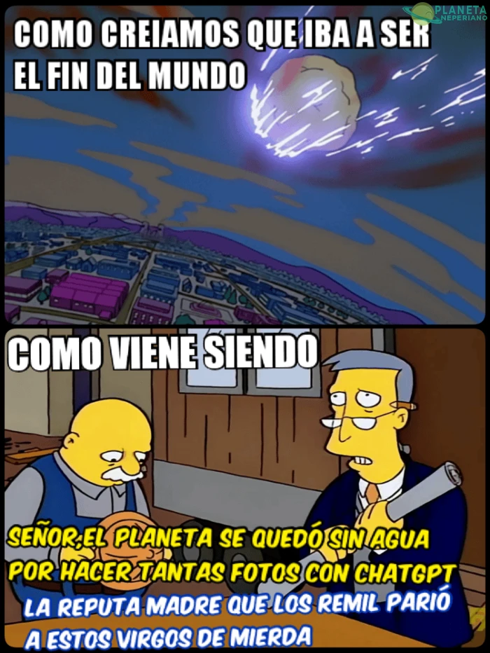 Eso tiene sentido para mi