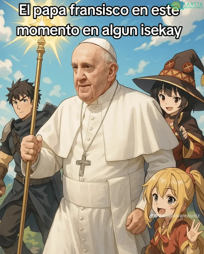 Oh no...