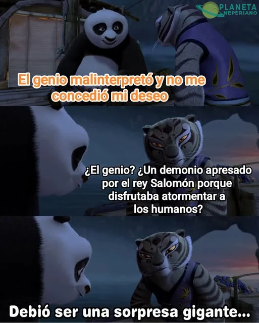 Eso es muy cierto