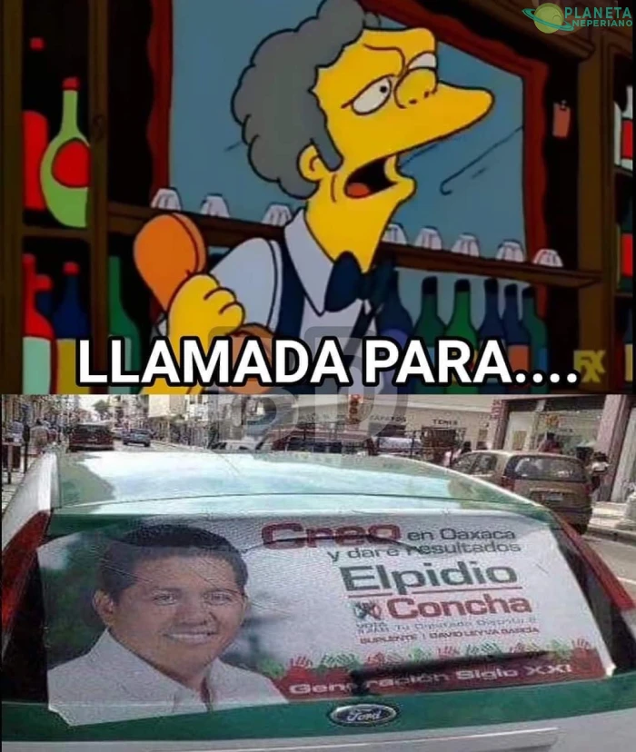 A cualquiera se le antoja 