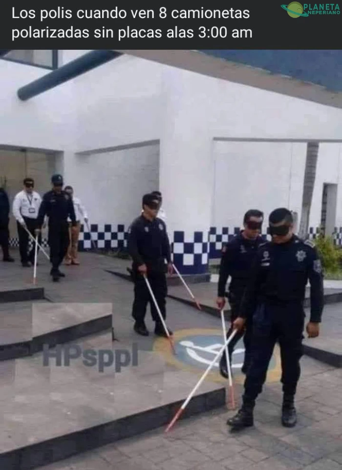 invisibilidad solo a esas horas