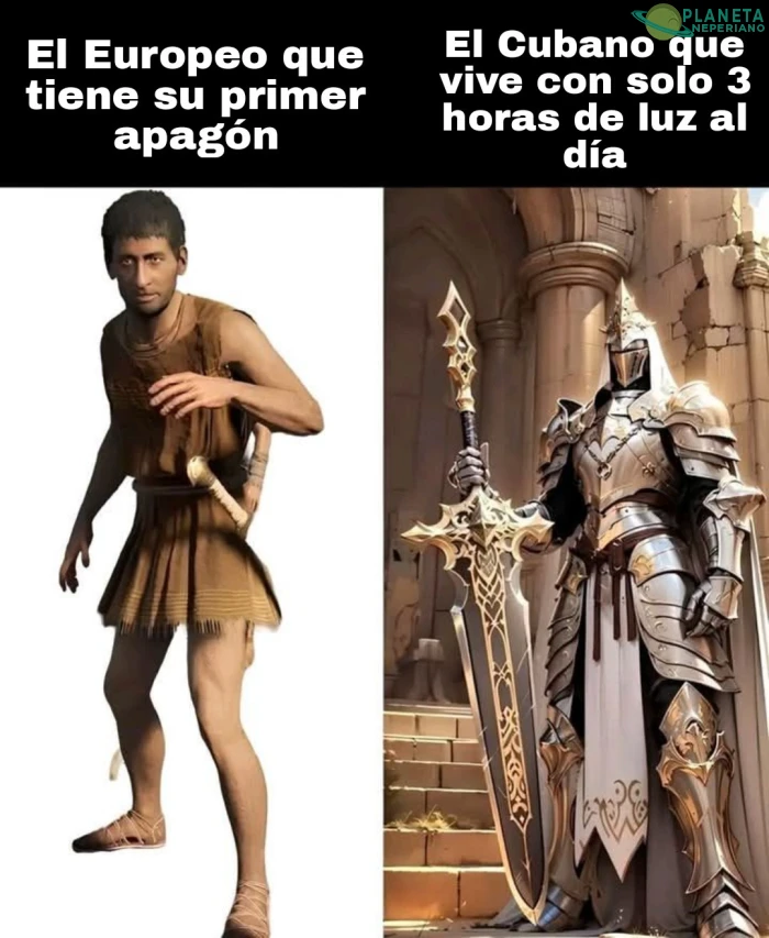ehhhh, somos evolucionados!!! ???