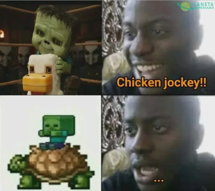 Eso es del diavlo loco
