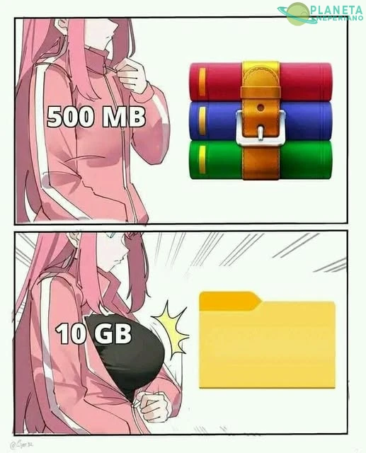 Esa compresion fue engañosa