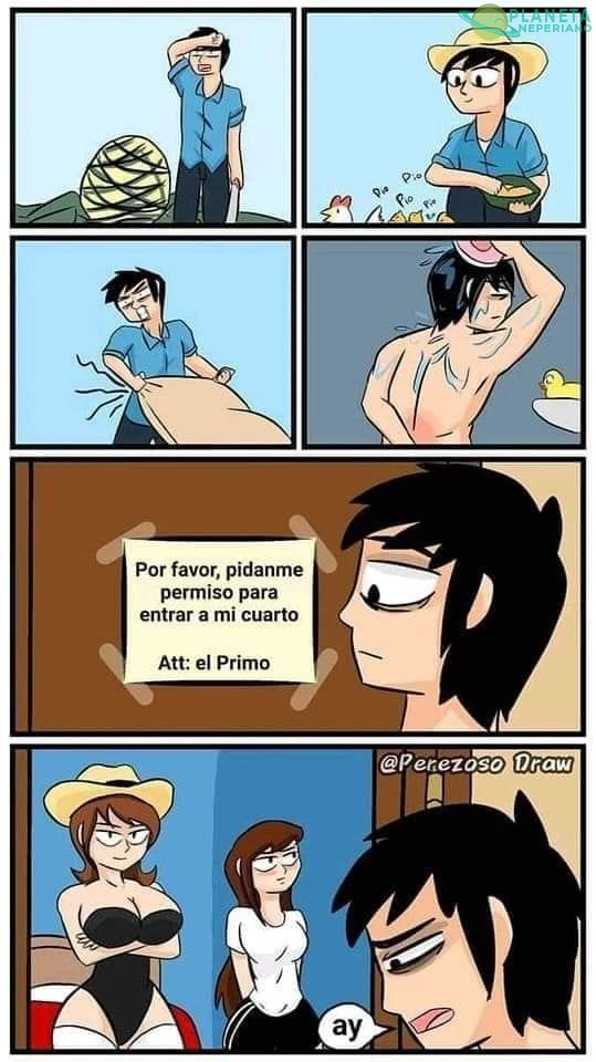 La vida en el norte