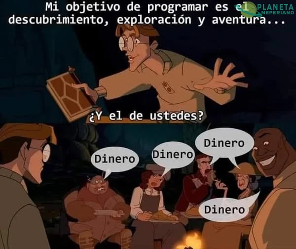 DINERO