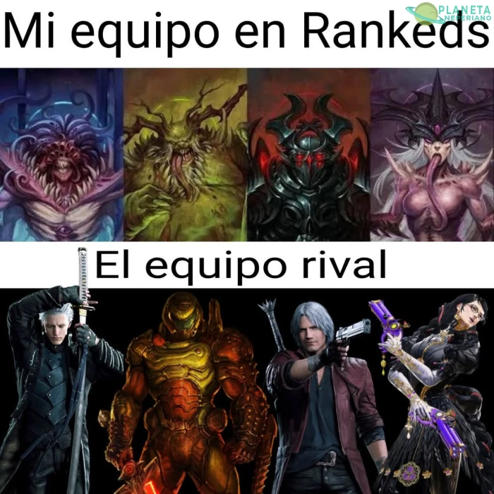 Asi ya no se puede