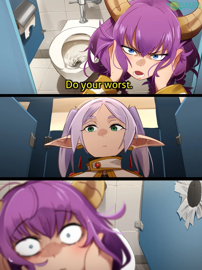 Ay cosas peores que la muerte 