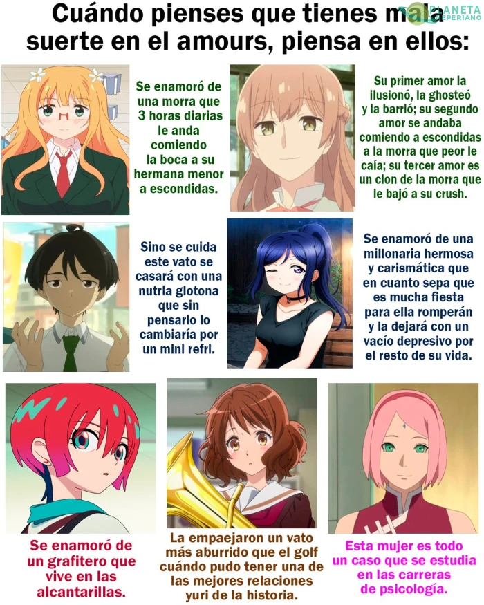 Sindrome de Sakura está estudiándose y analizándose