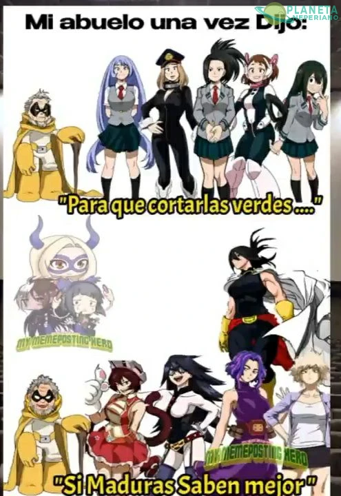 Eres Sabio, GranTorino