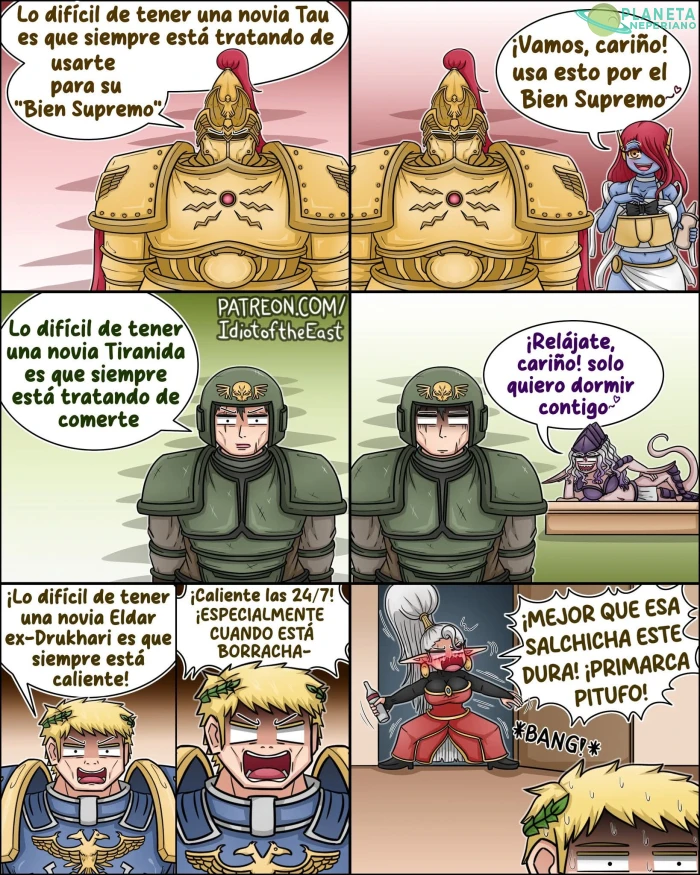 Vale el sacrificio