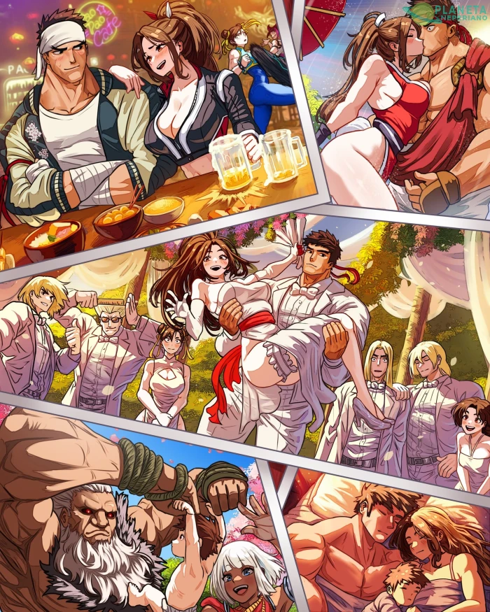 avispense, Andy Y Chun-li