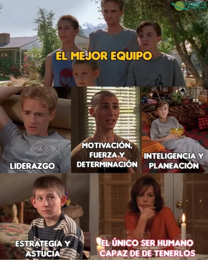 Eran un grupo elite de operaciones
