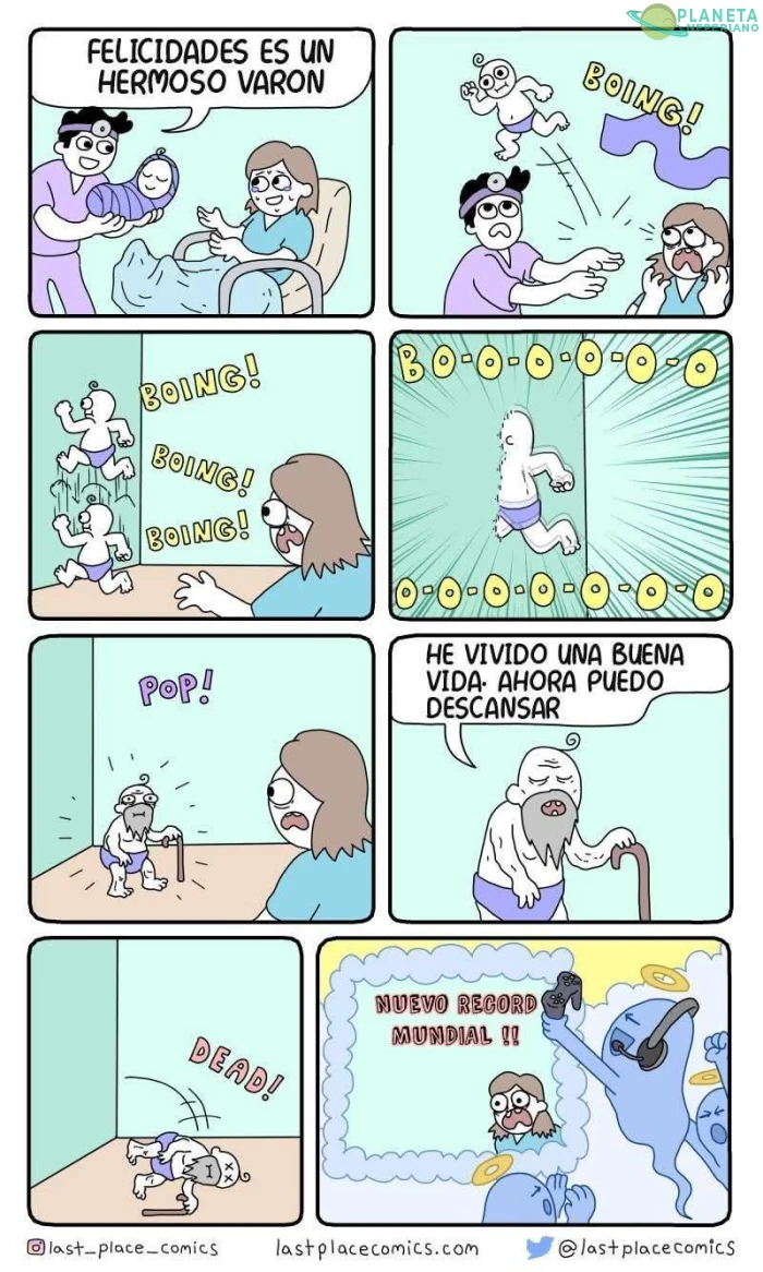 inconveniencias de jugar al Speedrun