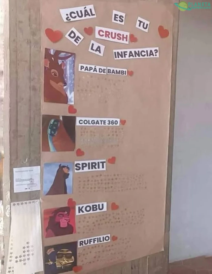 Estan enfermas