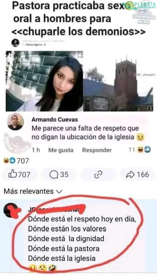 exijo esa información, para fines correcionales, claro está