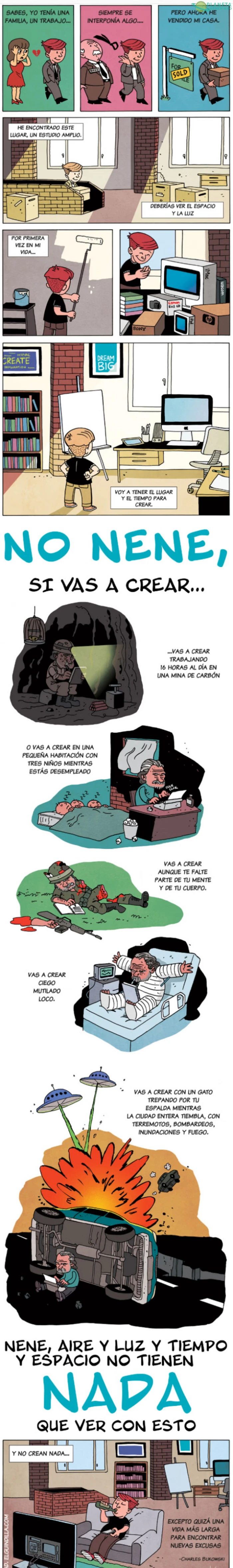 Crear