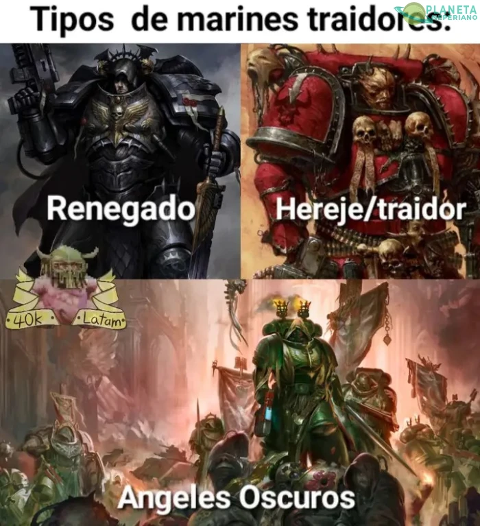 Activar protocolo Caliban