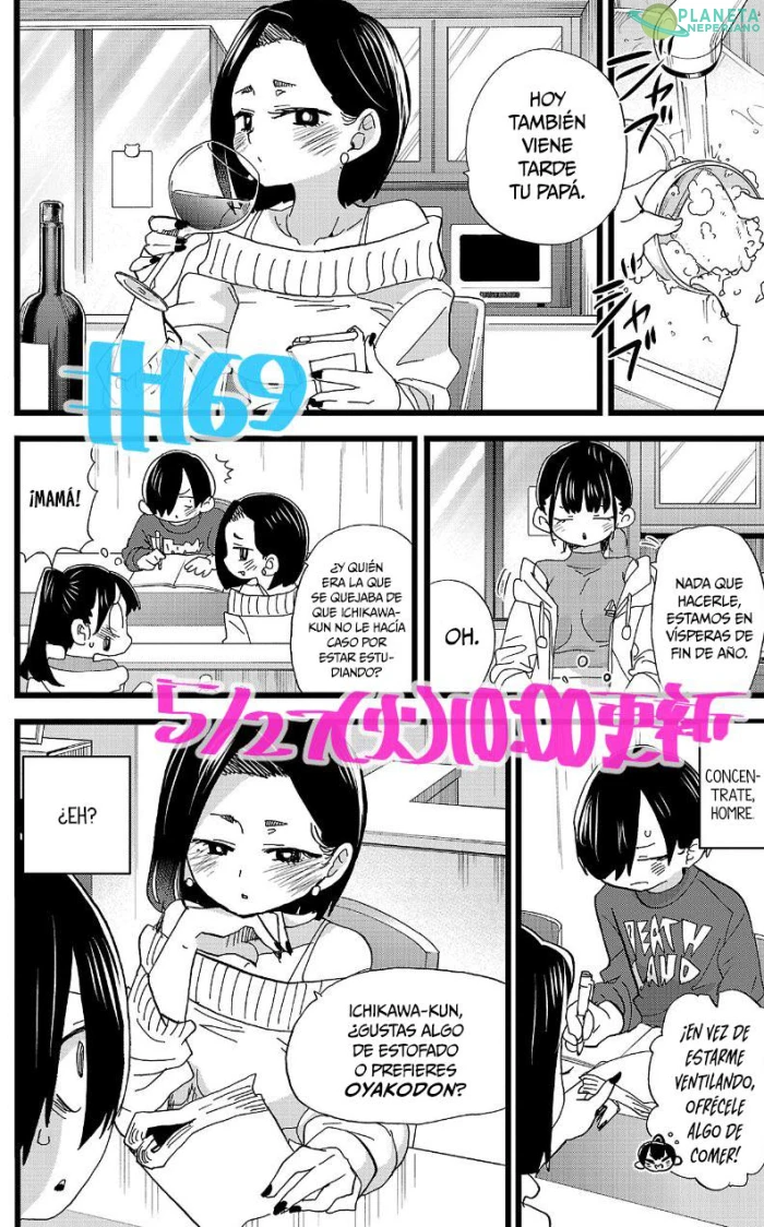 para que entiendas indirectas en lenguaje de la suegra