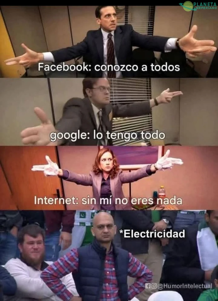 electricidad wins