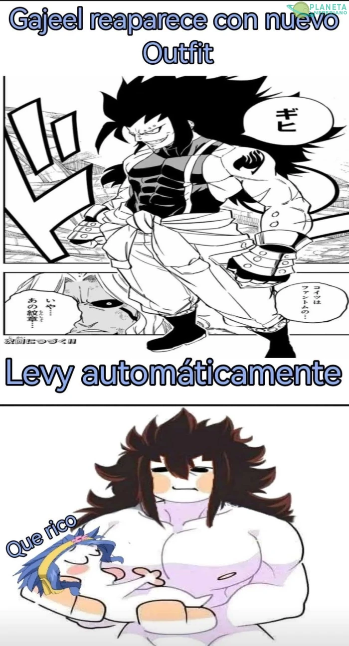 con todo lo que come, como es que no crece mas