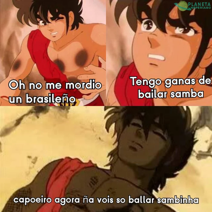 Uma Delicia