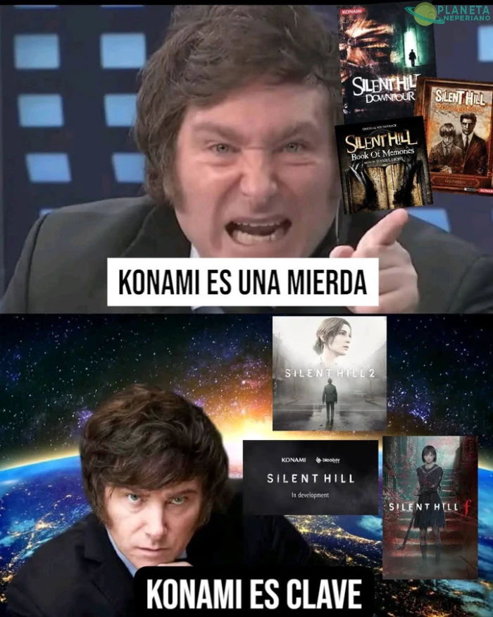 Mientras no metan otro pachinko