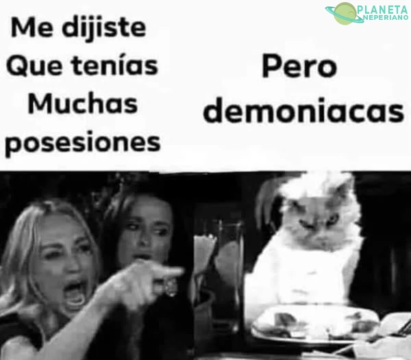Nesecita un Michixorcista