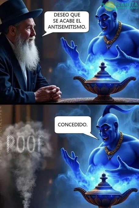 La solución final