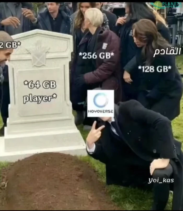 Y los próximos son los de 128gb