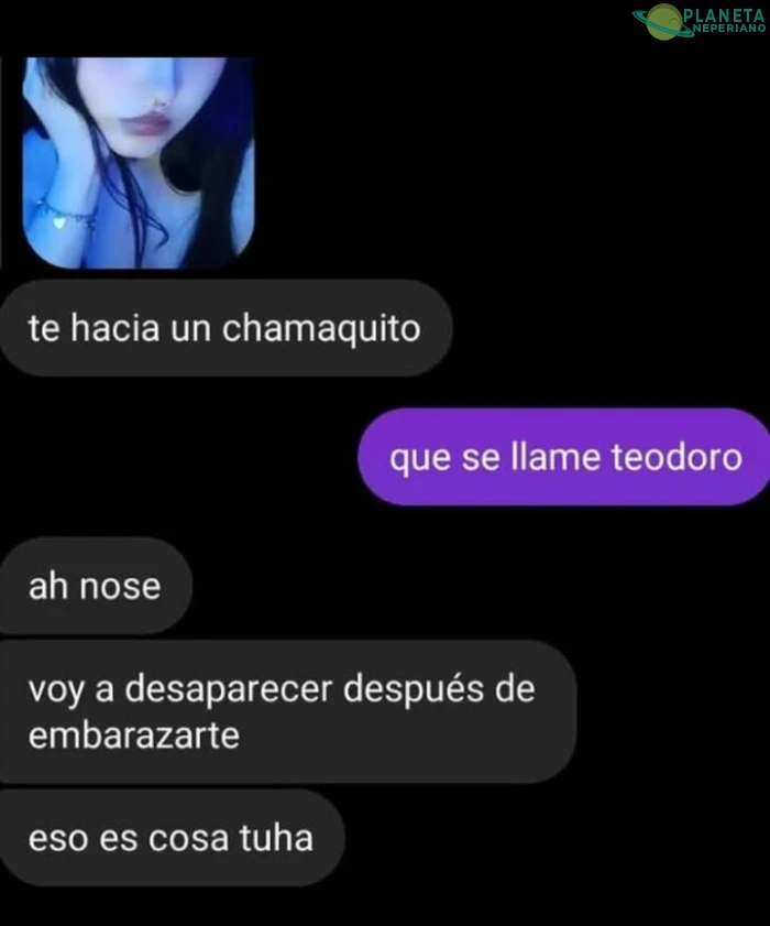 Como buen Latinoaméricano