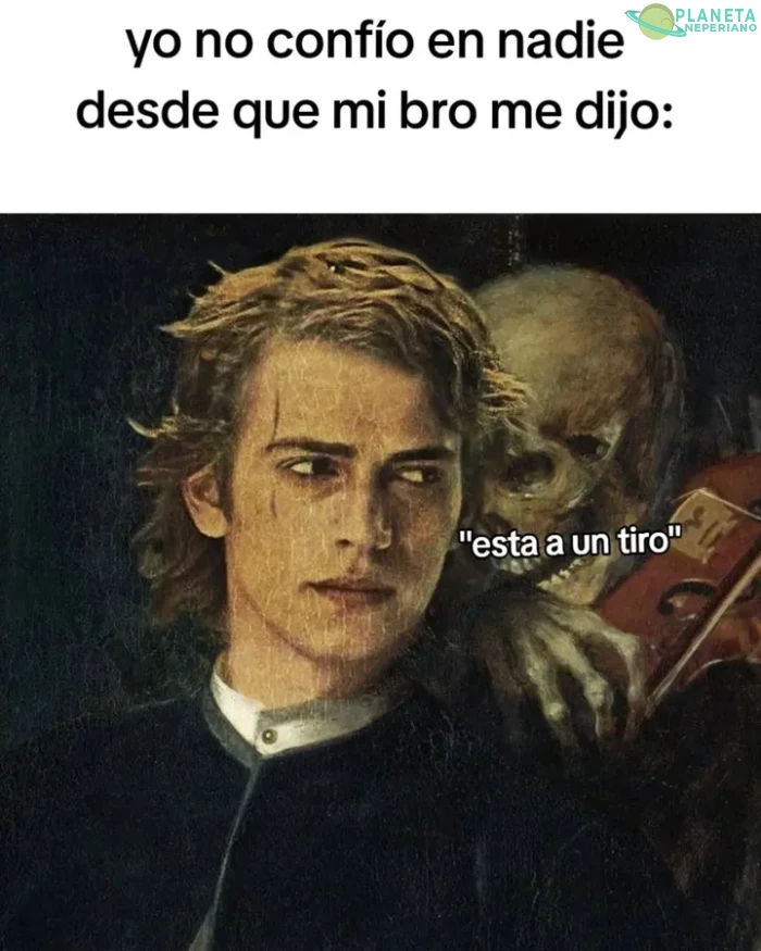Desgraci*do mentiroso